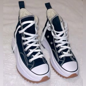 Converse Runstar Hike high top